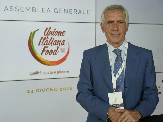 Barilla (Unionfood): «Difendere la crescita? Un patto tra Stato e imprese per sostenere la natalità»