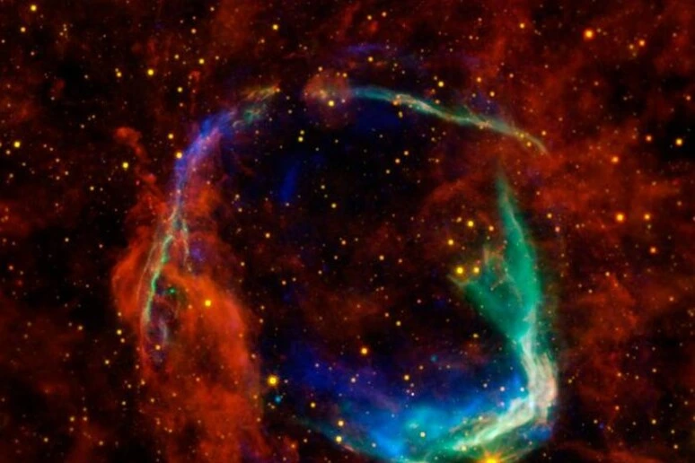 L'espansione dell'universo non rallenta, smentiti i dati del 2025