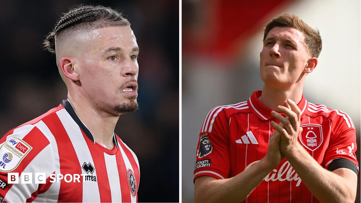 Phillips' struggles are a cautionary tale for Anderson