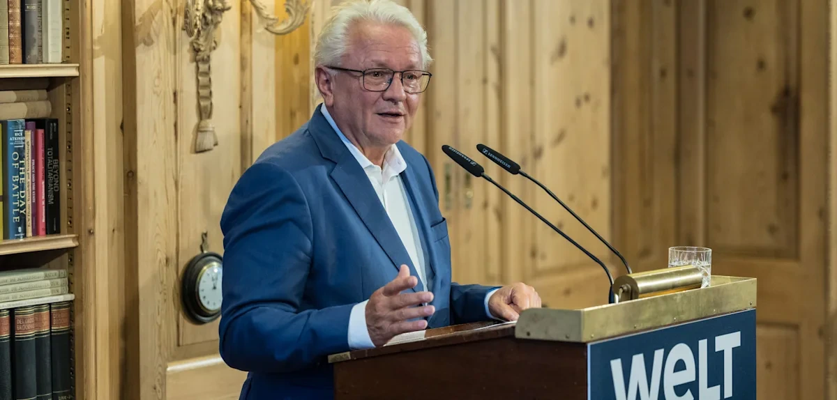 „Bundeskanzlerin Angela Merkel sagte zu uns: Wir brauchen Euch eigentlich nicht“