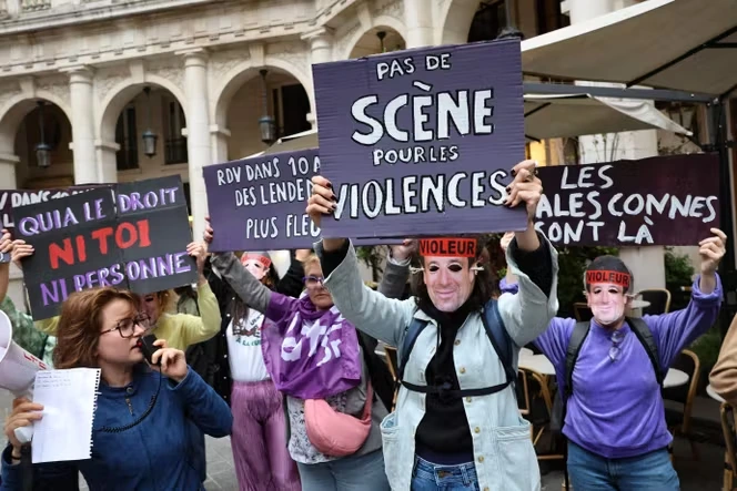 Patrick Bruel visé par trois nouvelles plaintes, deux pour viol et une pour agression sexuelle