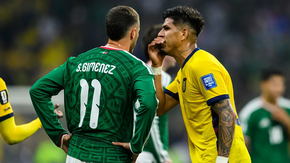 WM 2026: Gilt die neue Regel auch in der Champions League?