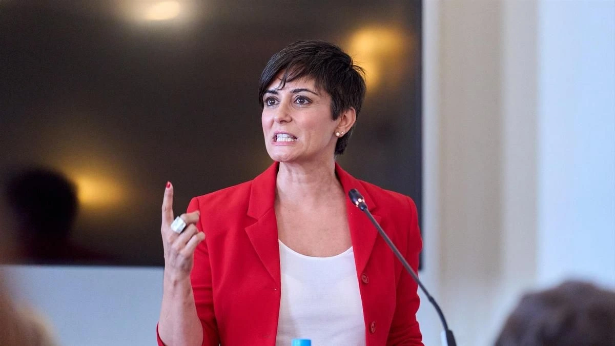 La ministra de Vivienda exige a Ayuso y Almeida que cierren o compren los pisos turísticos ilegales
