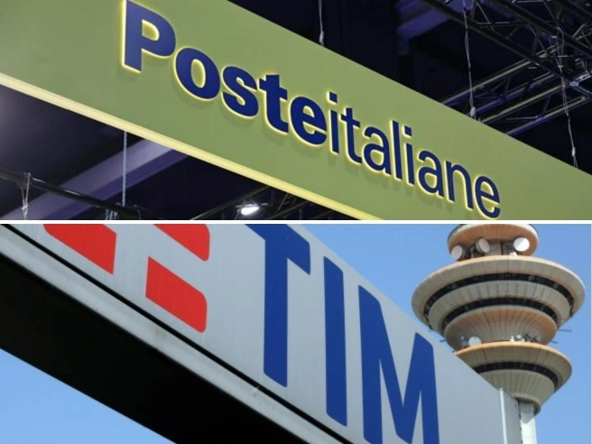 Poste, via libera di Consob all’offerta da 13,4 miliardi per Tim: adesioni dal 20 luglio all’11 settembre