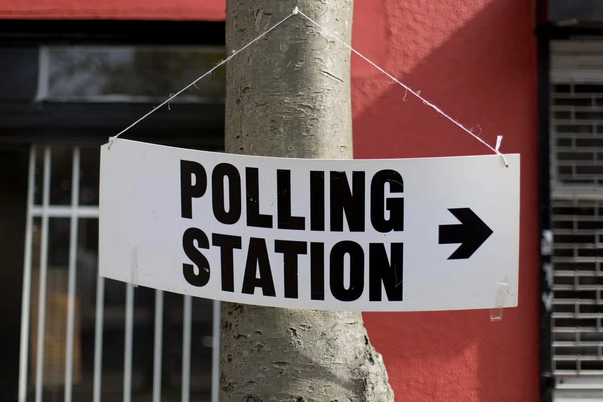 Greater Manchester mayoral by-election: Full list of candidates