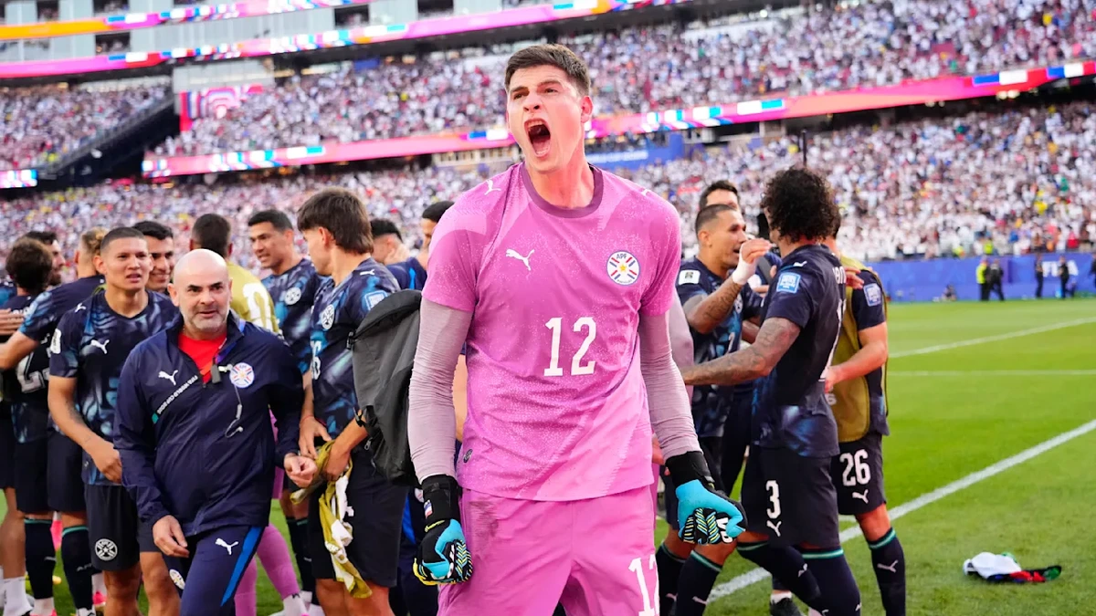 WM 2026: Top-Klubs jagen Deutschland-Schreck