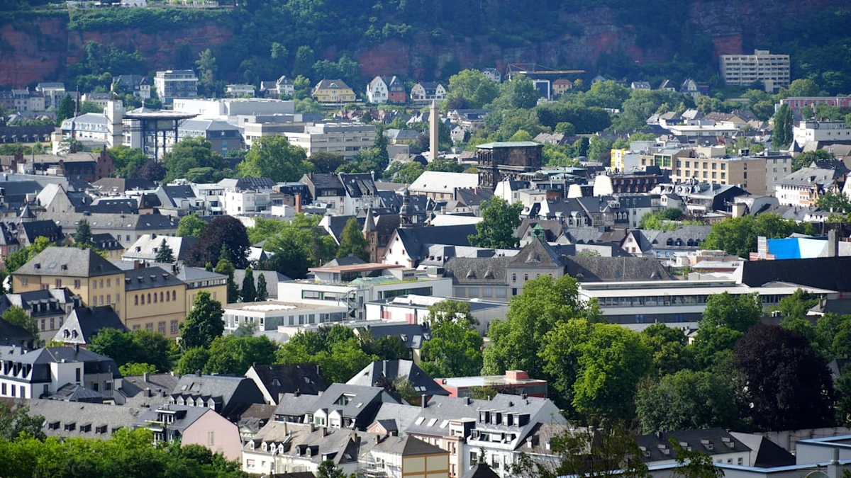 Wieder Uni Trier!: Studentin (29) tot in ihrer Wohnung entdeckt
