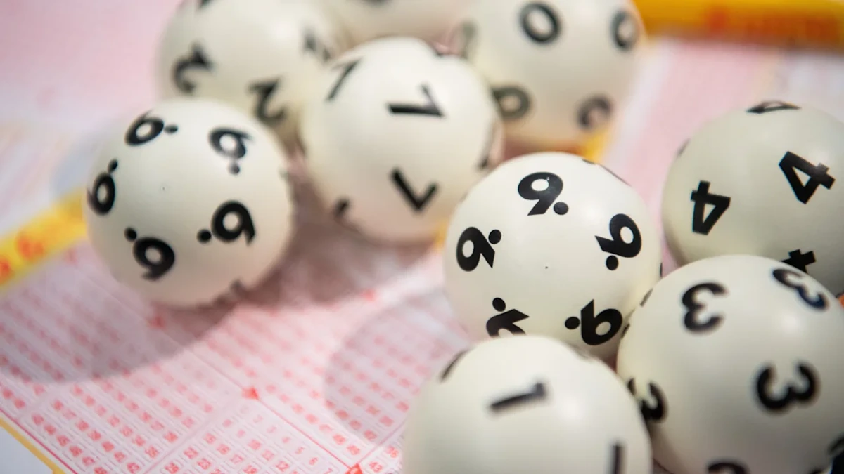 Lotto 6aus49 am Mittwoch: Das sind die Gewinnzahlen von heute