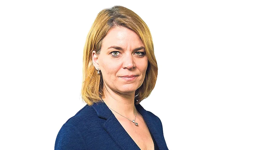 Kommentar von Miriam Hollstein: Das Mahnmal, das Deutschland braucht
