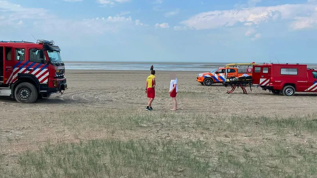 Niederlande: Blitzeinschlag tötet deutschen Urlauber