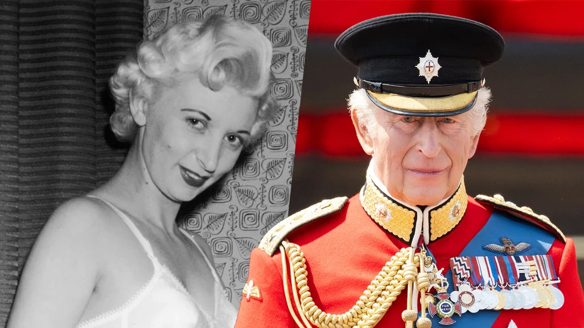 71 Jahre nach Hinrichtung: King Charles begnadigt zum Tode Verurteilte