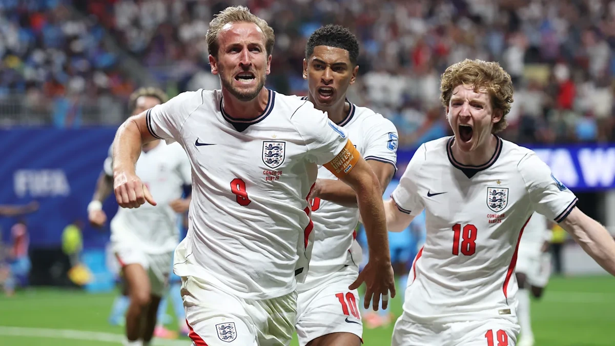 WM 2026: Zwei Giganten spielen exklusiv im Pay-TV!