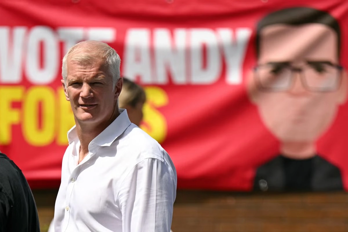 Al Carns declines offer to return to government as defence funding ‘has not been settled’