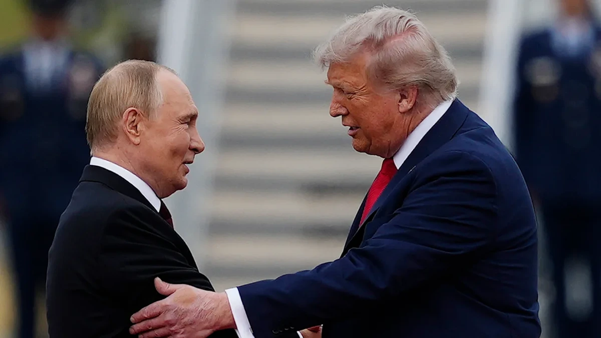 Sicherheitsbehörden warnen: Russland will Landtagswahl über die USA manipulieren