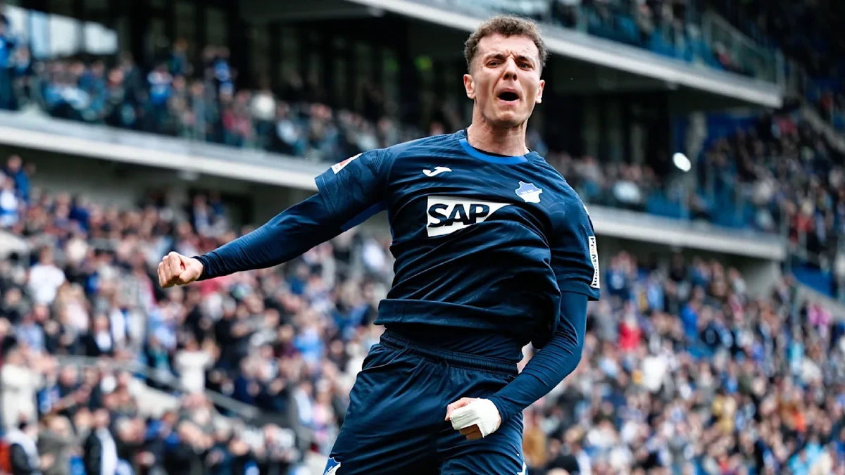 Bundesliga: Transfer-Kracher für 30 Millionen vor dem Abschluss