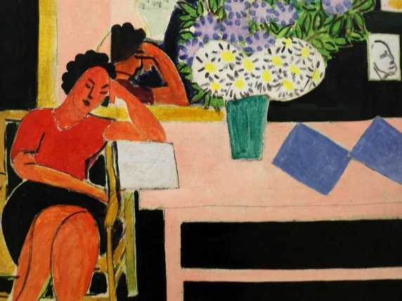 Ascolto, lettura e apertura al mondo: studiare, un’avventura meravigliosa