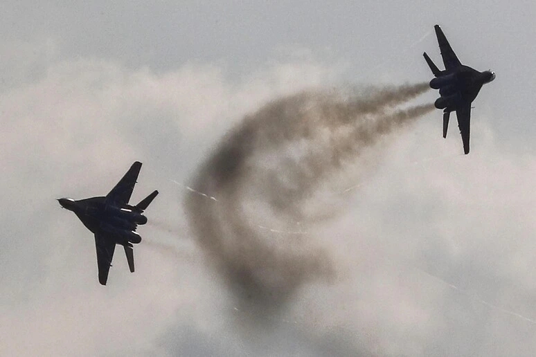 Media reports: 'Warsaw-Kiev negotiations, old MiGs in exchange for modern drones'
