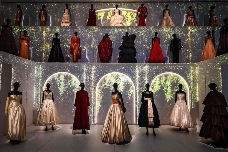 Parigi città della moda, i 5 musei da non perdere + 1 mostra