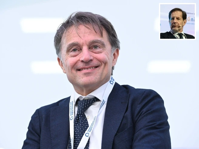 Pompei (Deloitte): «Paolo Gianturco umano e lungimirante. Parlava di AI in tempi non sospetti»