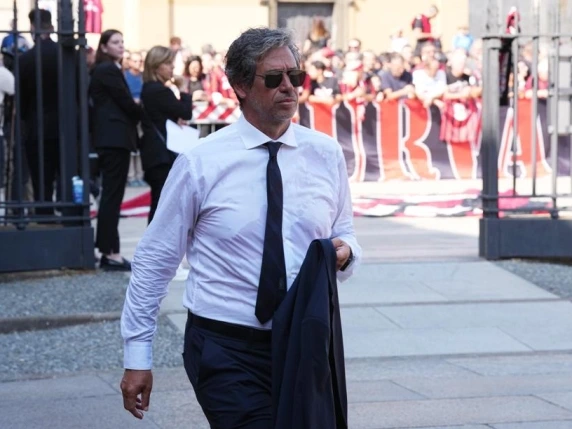 Demetrio Albertini ricorda Baresi: «Quando mi diceva "Ti fanno fallo e tu chiedi scusa? Demi, devi crescere"»