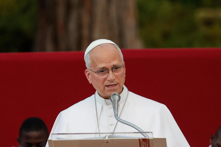 Unesco, con il Papa il 25 settembre per riflettere su IA, istruzione e pace