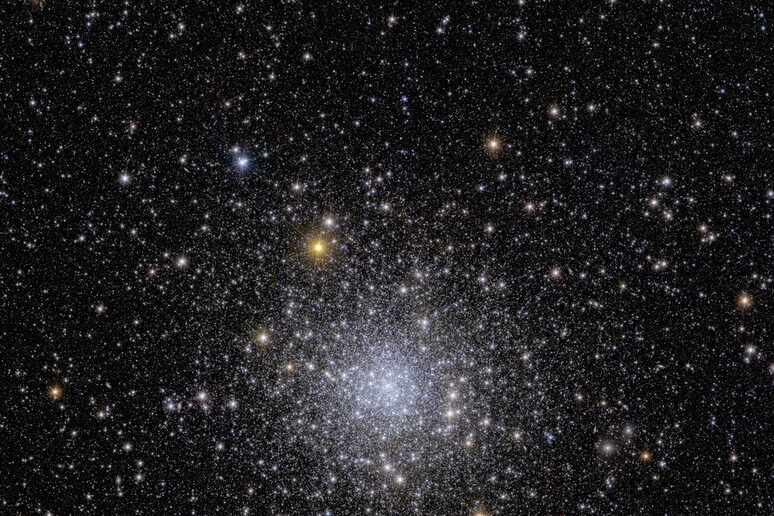 Stelle senza età, dovrebbero essere antichissime ma sembrano giovani
