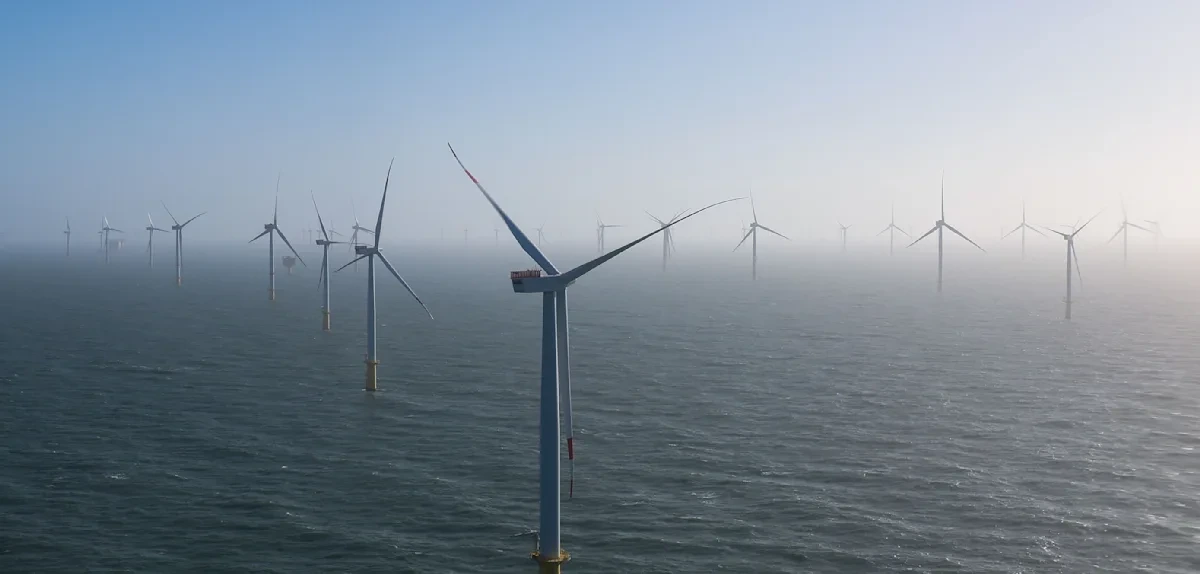 Trump-Regierung zahlt RWE eine Milliarde Euro für Stopp von Windkraft-Projekten