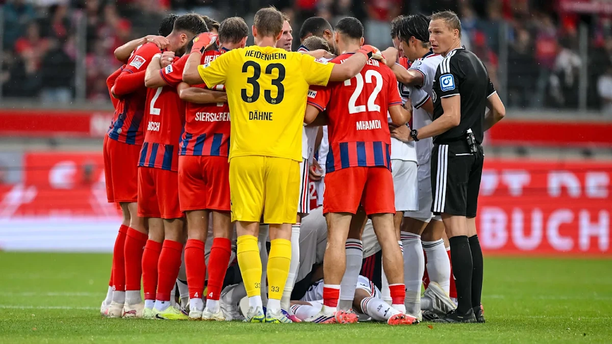 FC Bayern: Jamal Musiala bricht schon wieder zusammen!