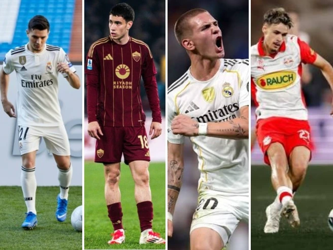A caccia del numero 10: perché tutti i club di serie A cercano un trequartista