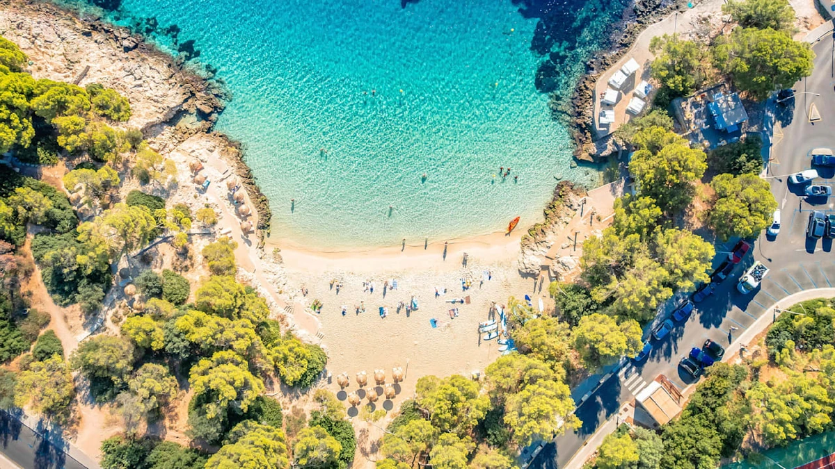 Neuer Erdbeerhof: Hier soll Karls Erlebnisdorf auf Mallorca hin
