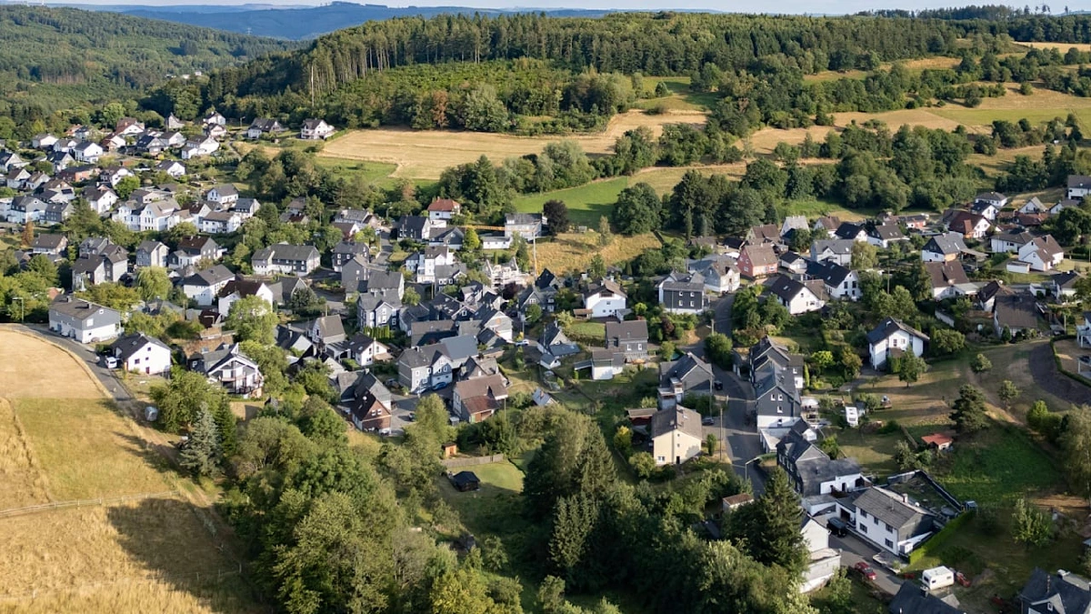 Siegen (NRW): Junge Frau (22) von Ex-Freund (28) getötet
