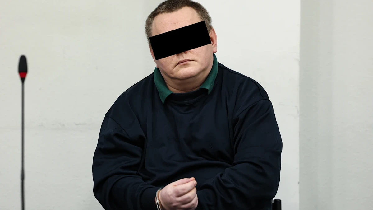Sachsen-Anhalt: Vater zeugt mit seiner eigenen Tochter (12) ein Kind