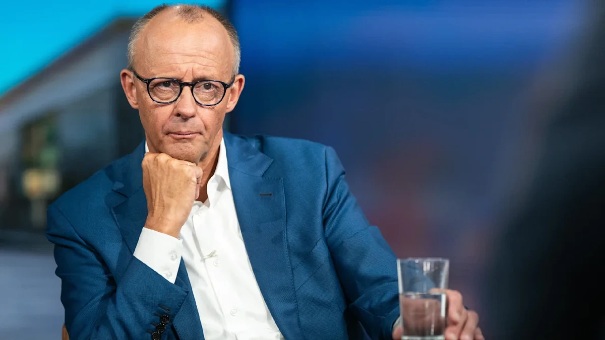 Die „Nutznießer“-Debatte: Hat Bundeskanzler Friedrich Merz Unrecht?