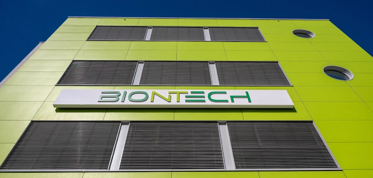 Kein Käufer gefunden – Biontech schließt drei Standorte in Deutschland