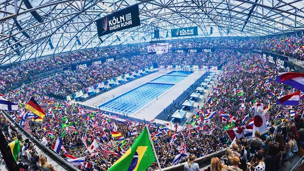 Olympia: München gegen Köln! Jetzt hofft der Osten auf den West-Zuschlag