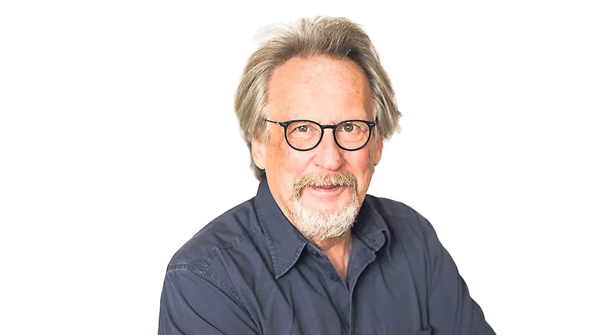 Mail von Martenstein: Lieber Wolfgang Bender, ...