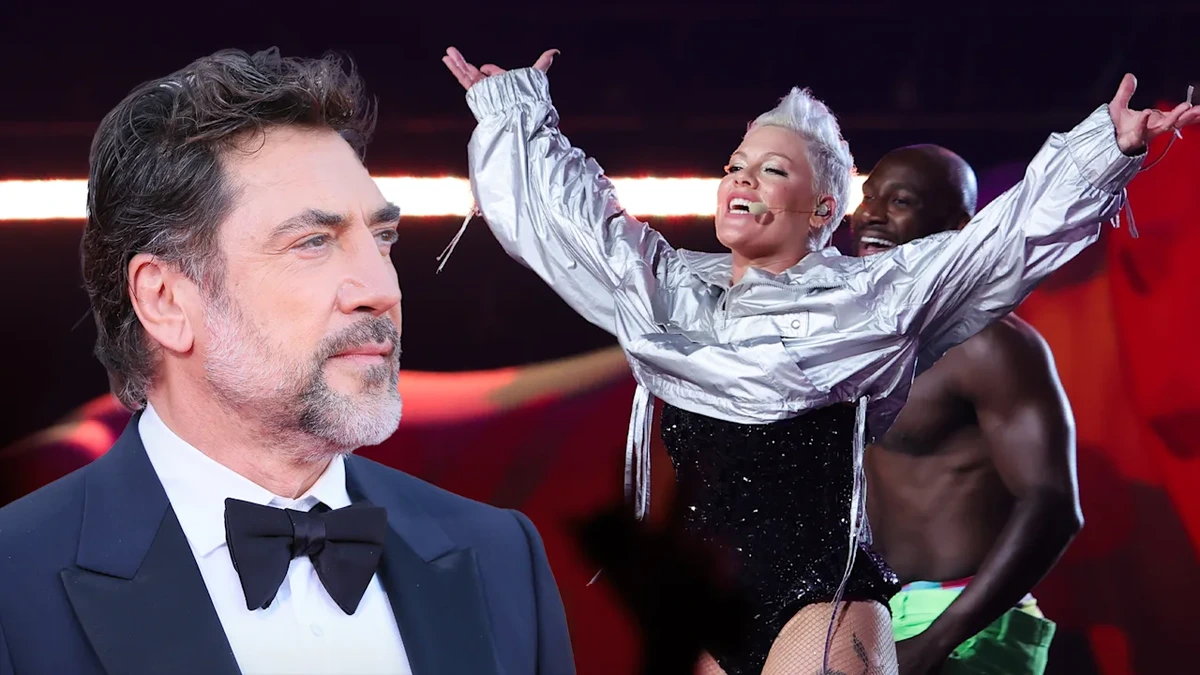 Bardem gegen P!nk: Musikerin soll wegen Gaza bei UNICEF rausfliegen