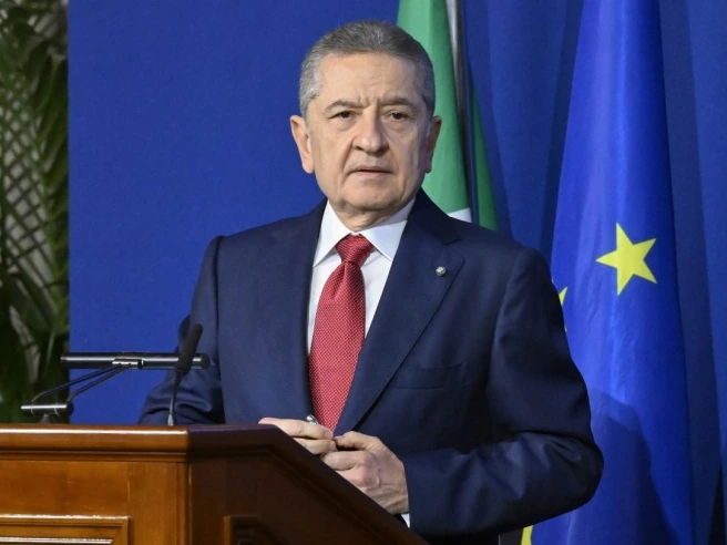 Panetta: «Con l’AI la produttività in Italia può aumentare di oltre un punto percentuale all’anno»
