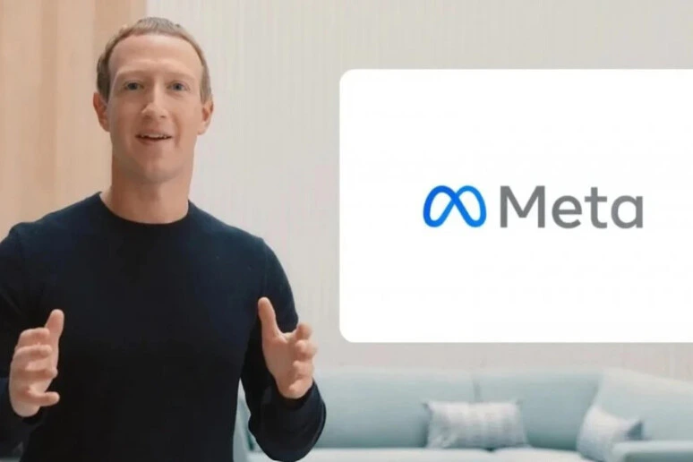 Meta lancia occhiali intelligenti senza fotocamera basati sull'IA VIDEO