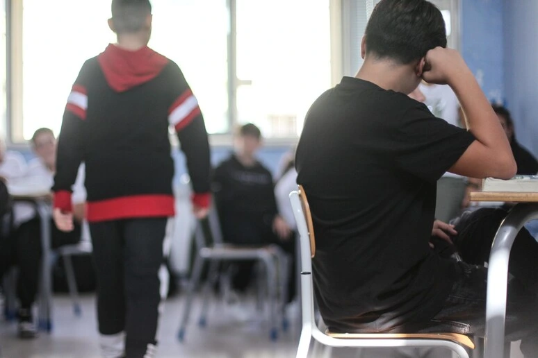 Bagni per disabili, al Sud poco più di 1 scuola su 2 è adeguata