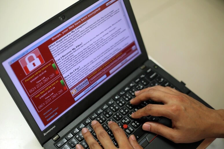 Il ransomware minaccia cyber con il maggiore impatto in Ue
