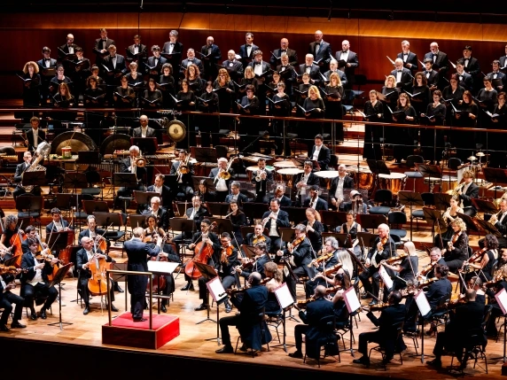 Tutte le vibrazioni sonore di Santa Cecilia: al via il 21 ottobre la nuova stagione con «Siegfried» di Richard Wagner