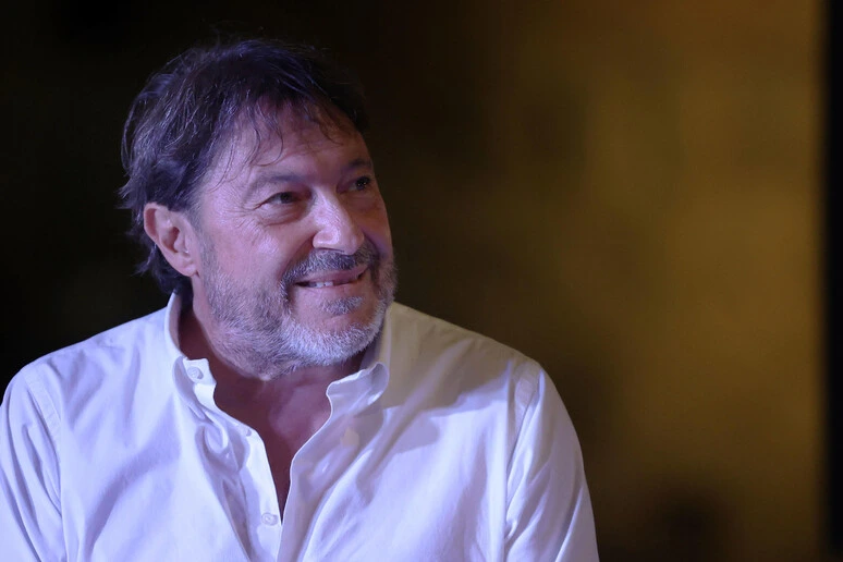 'Il bianco e nero' esce il nuovo libro di Ranucci con le ultime inchieste e attualità