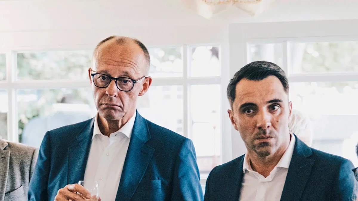 Offiziell – CDU verpasst erstmals Landtagseinzug, historisches Debakel
