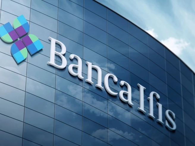 Banca Ifis, si dimette Geertman, Zingone nuovo ad