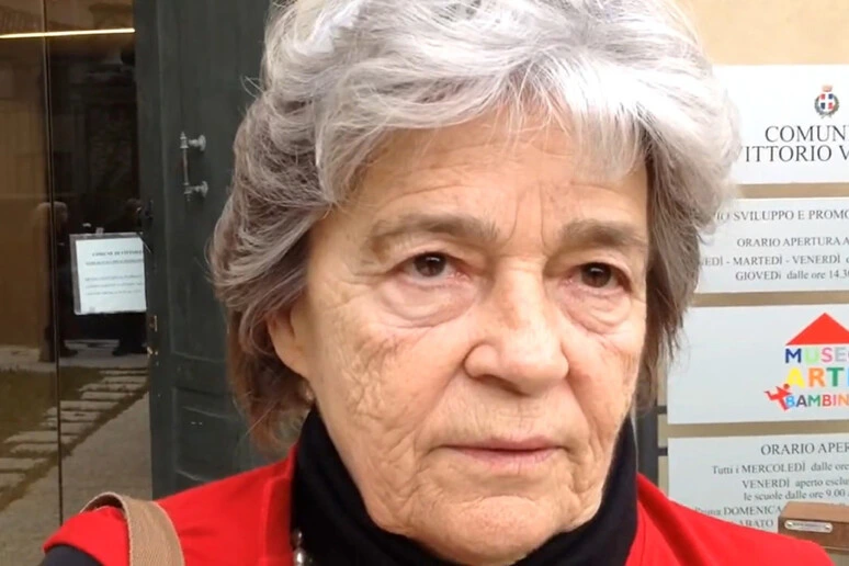 Morta a Roma la sceneggiatrice e produttrice Silvia d'Amico, figlia di Suso Cecchi