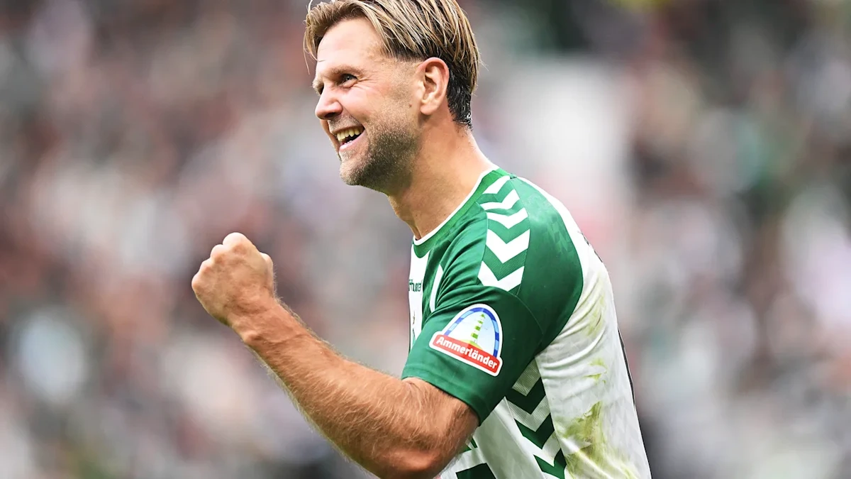 Nationalmannschaft: Niclas Füllkrug reagiert auf Nicht-Nominierung