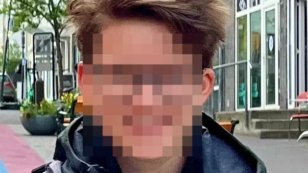 Schweiz: Deutsche Bergwanderin (21) stürzt in den Tod