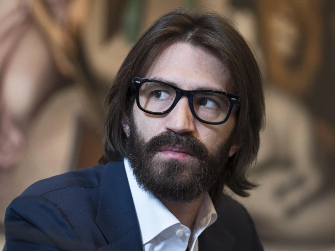 Delfin, Leonardo Maria Del Vecchio vede la svolta tra gli eredi: «Primi segnali di dialogo vero con i soci»