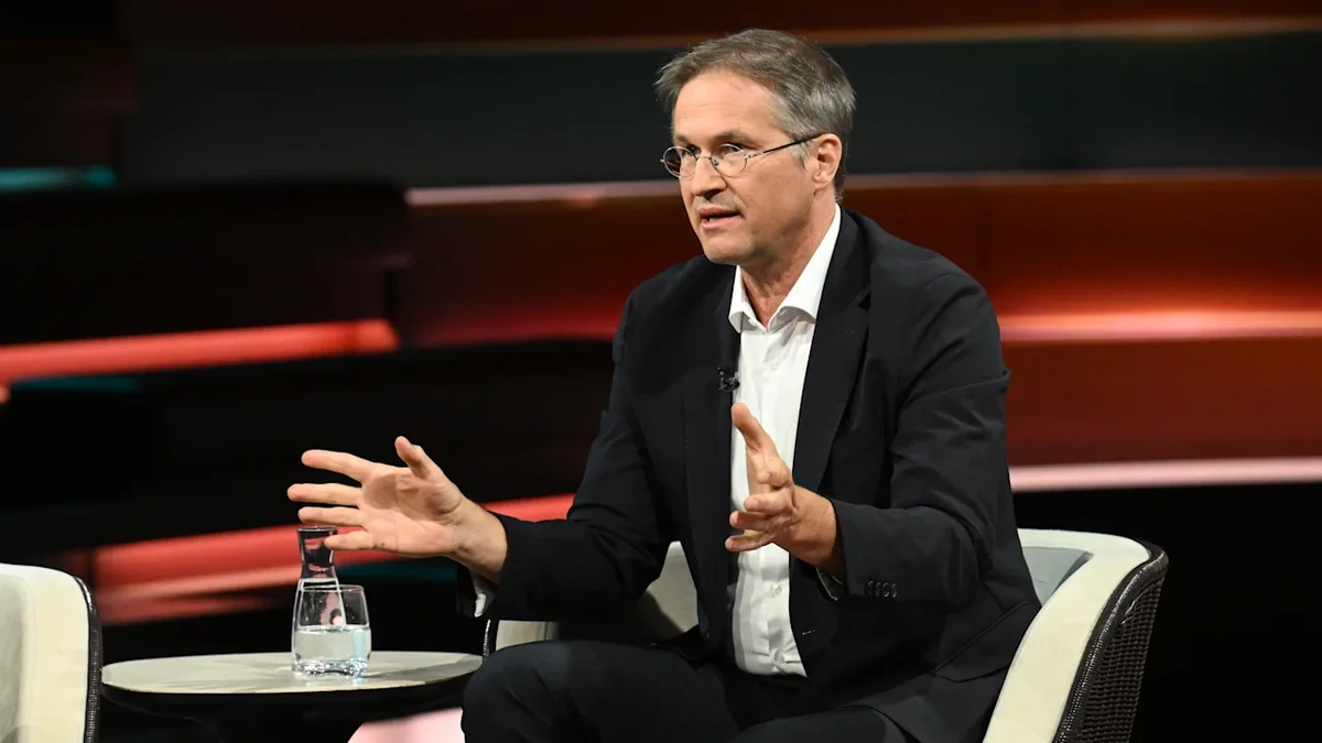 Markus Lanz: AfD-Siege machen Europa Angst